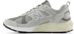 Rückansicht von NEW BALANCE CM878 Sneaker Herren light grey