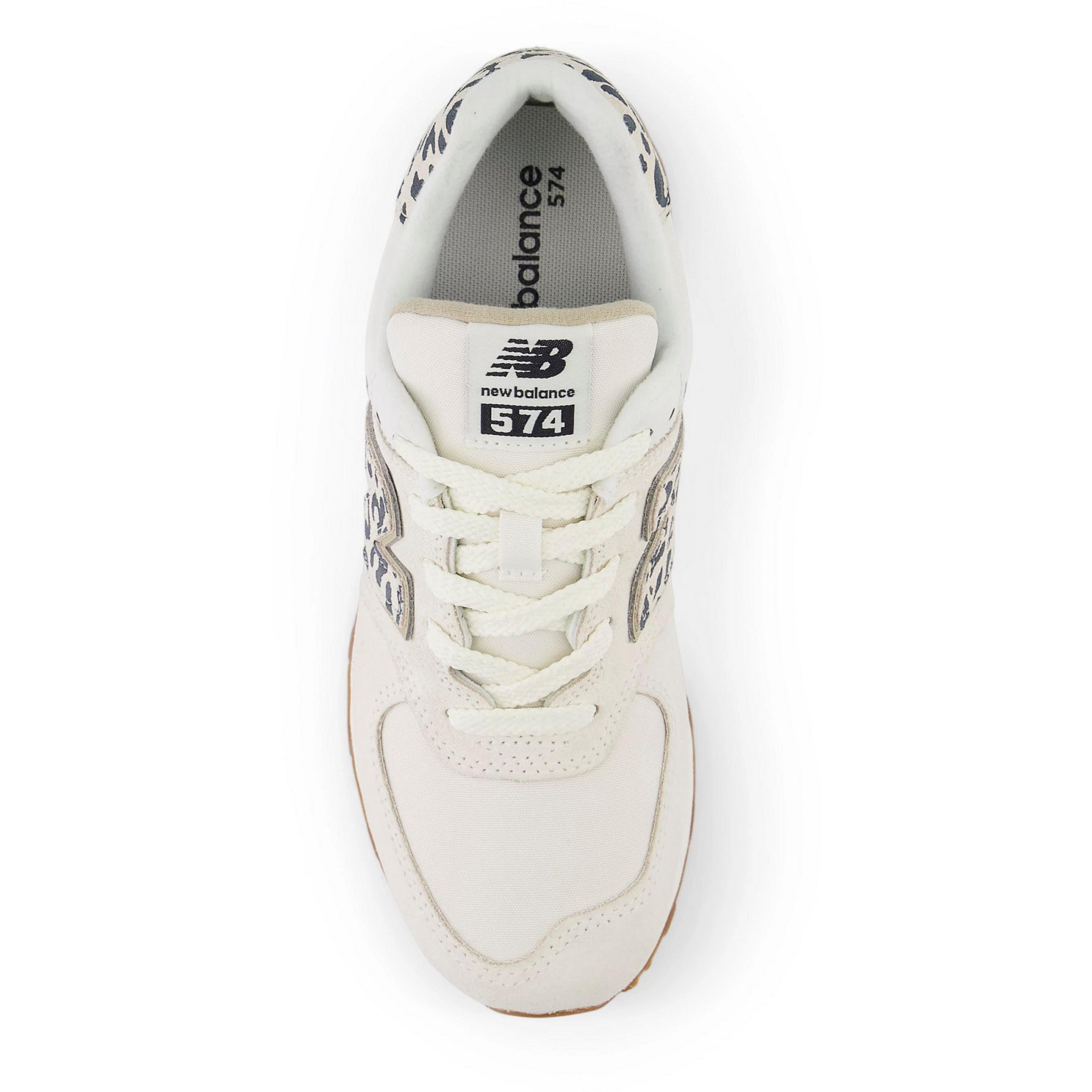 Thumbnail - NEW BALANCE 574 Sneaker Kinder