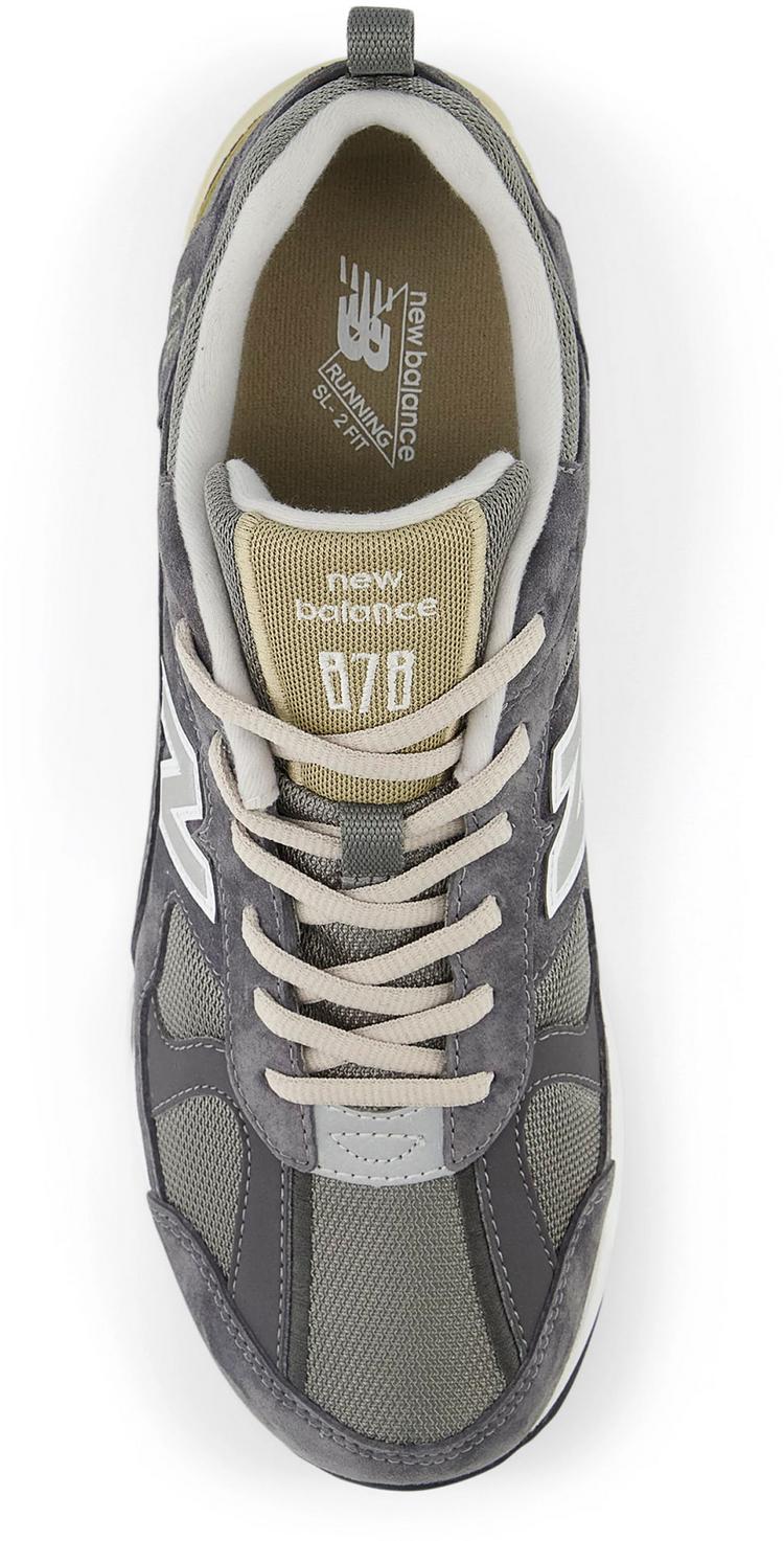 NEW BALANCE null - 0 | SportScheck