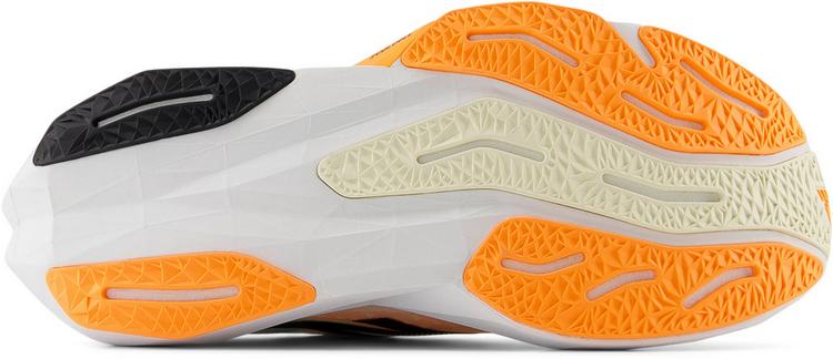 NEW BALANCE NEW BALANCE Fuelcell Rebel V4 Laufschuhe Herren - white - 1 | SportScheck