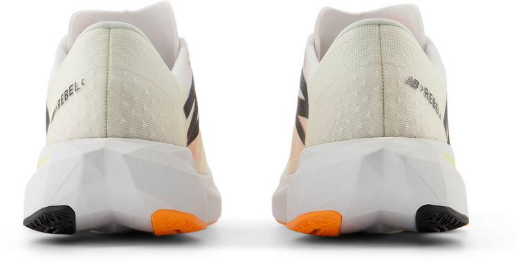 NEW BALANCE NEW BALANCE Fuelcell Rebel V4 Laufschuhe Herren - white - 3 | SportScheck