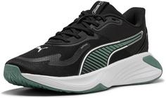 PUMA PWR Hybrid Fitnessschuhe Herren black