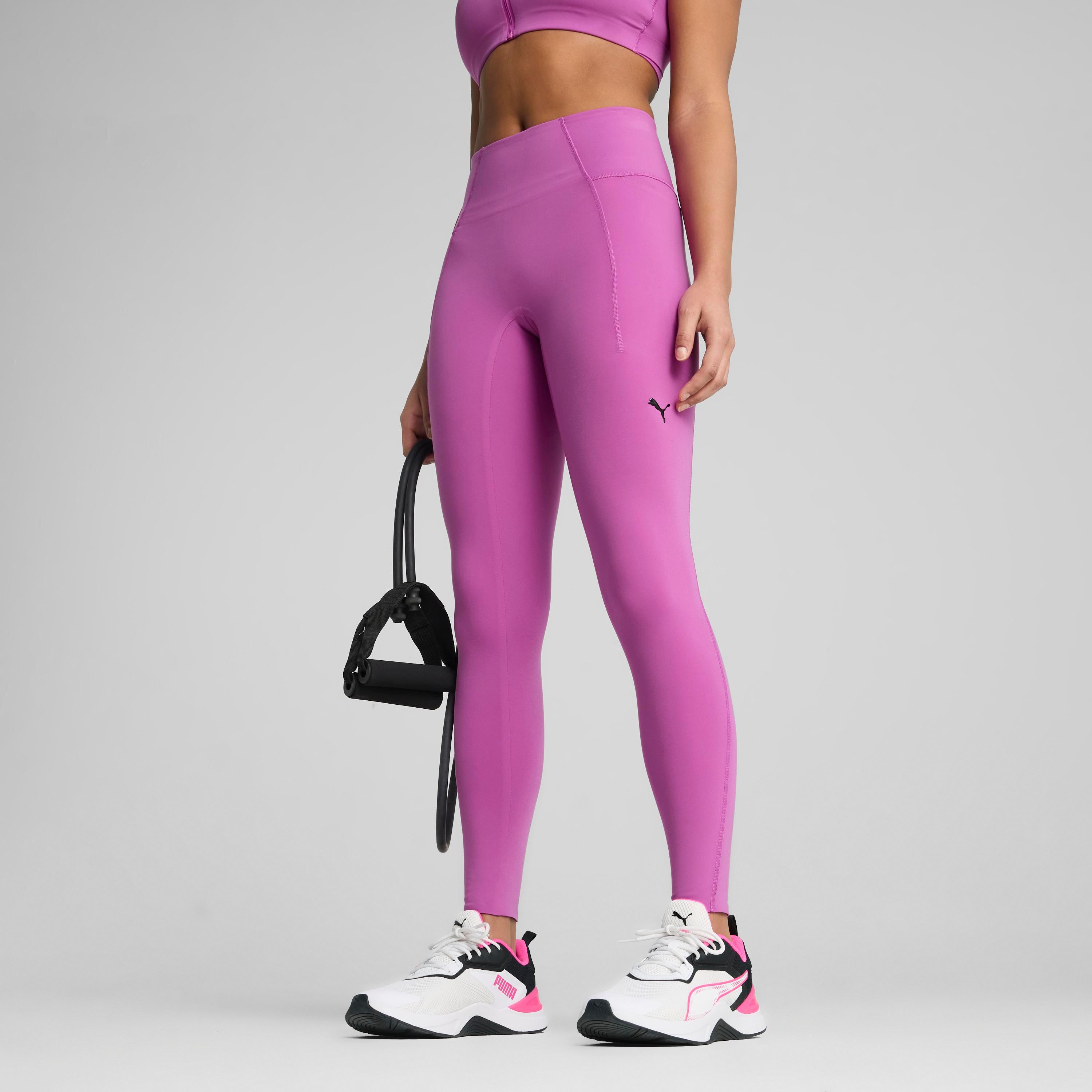 Thumbnail - PUMA Shapeluxe Tights Damen