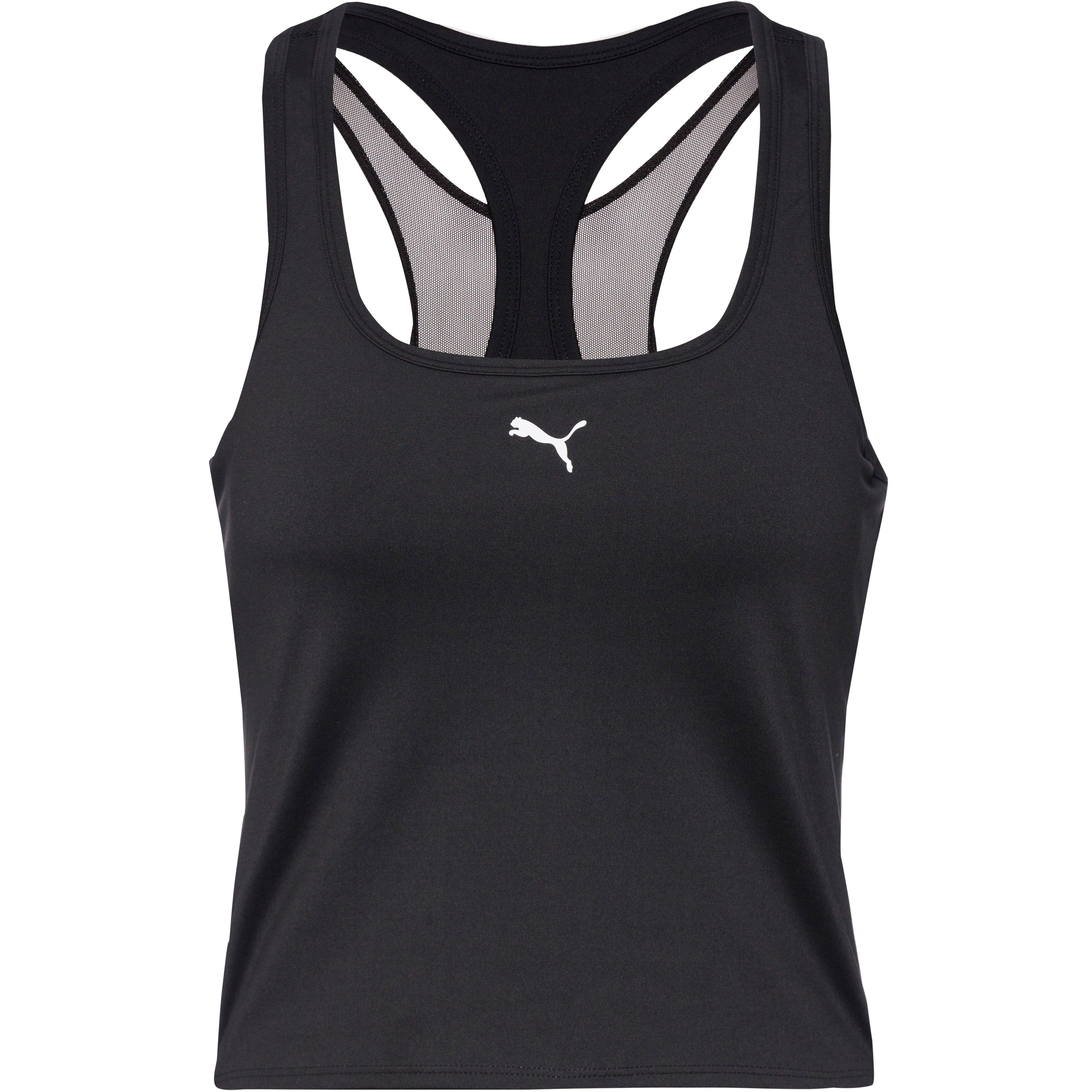 PUMA Cloudspun Funktionstank Damen