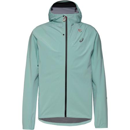 ASICS METARUN Laufjacke Herren Jacken L Normal | 04570158323253 ASICS METARUN Laufjacke Herren Jacken L Normal | 04570158323253