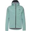 ASICS METARUN Laufjacke Herren - oasis green