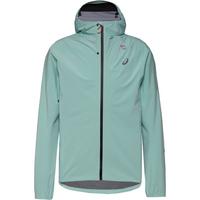 ASICS METARUN Laufjacke Herren - oasis green