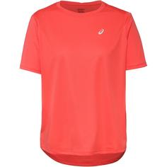 ASICS CORE Funktionsshirt Damen coral reef