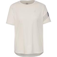 ASICS Funktionsshirt Damen birch