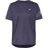 ASICS Funktionsshirt Damen - indigo fog