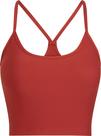 ENERGETICS Olorie Funktionstank Damen - red rust