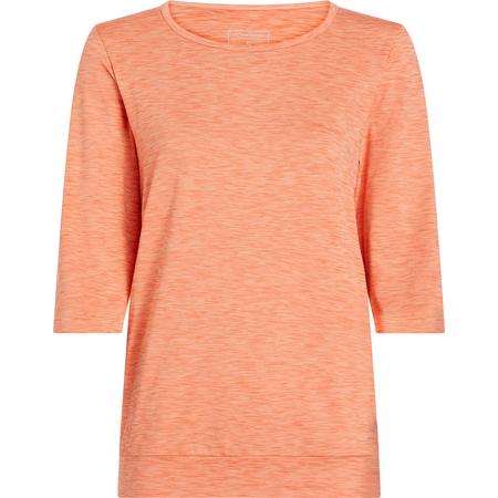 ENERGETICS Jewel Funktionsshirt Damen Langarmshirts M Normal  | 07613709795004
