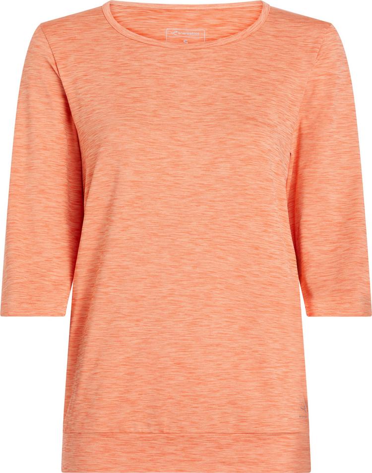 ENERGETICS ENERGETICS Jewel Funktionsshirt Damen - melange-red light-re - 0 | SportScheck