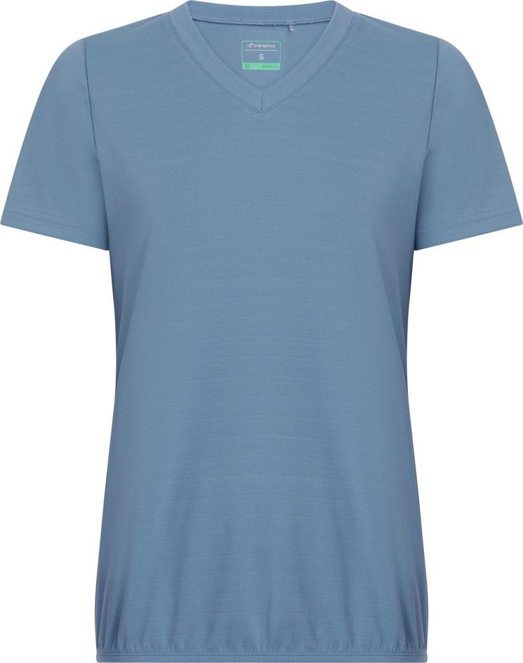 ENERGETICS ENERGETICS Ganja Funktionsshirt Damen - blue dark - 0 | SportScheck