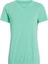 ENERGETICS Ganja Funktionsshirt Damen - mint dark