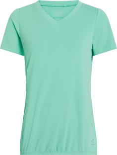 ENERGETICS Ganja Funktionsshirt Damen mint dark