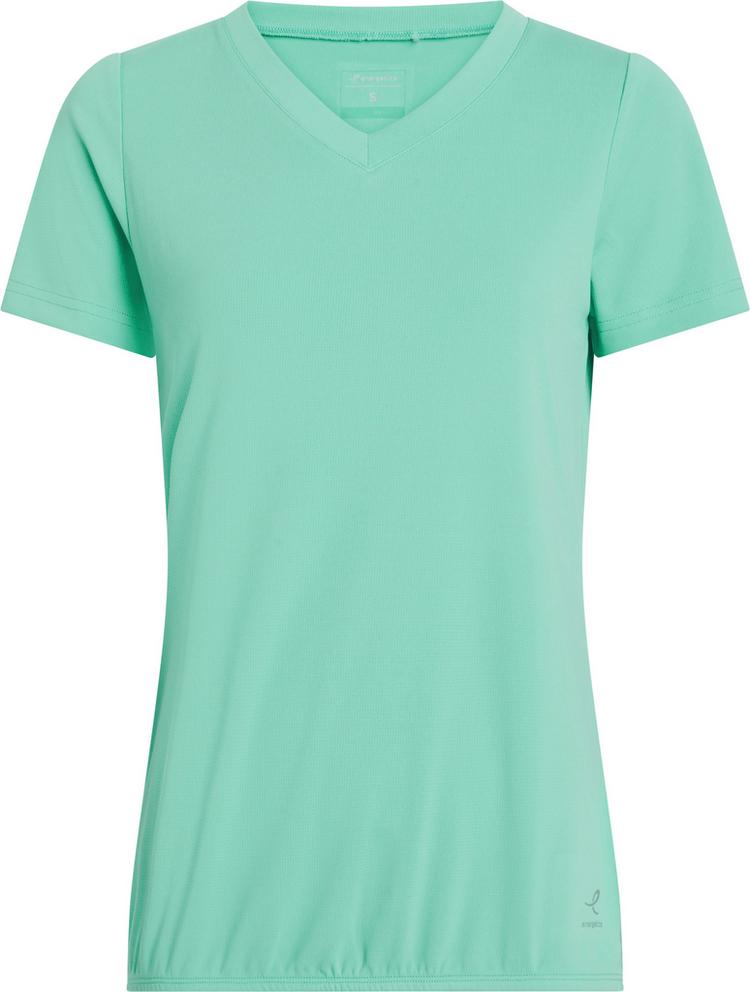 ENERGETICS ENERGETICS Ganja Funktionsshirt Damen - mint dark - 0 | SportScheck