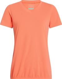 ENERGETICS Ganja Funktionsshirt Damen - red light