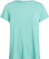 ENERGETICS Gianna Funktionsshirt Damen - mint dark