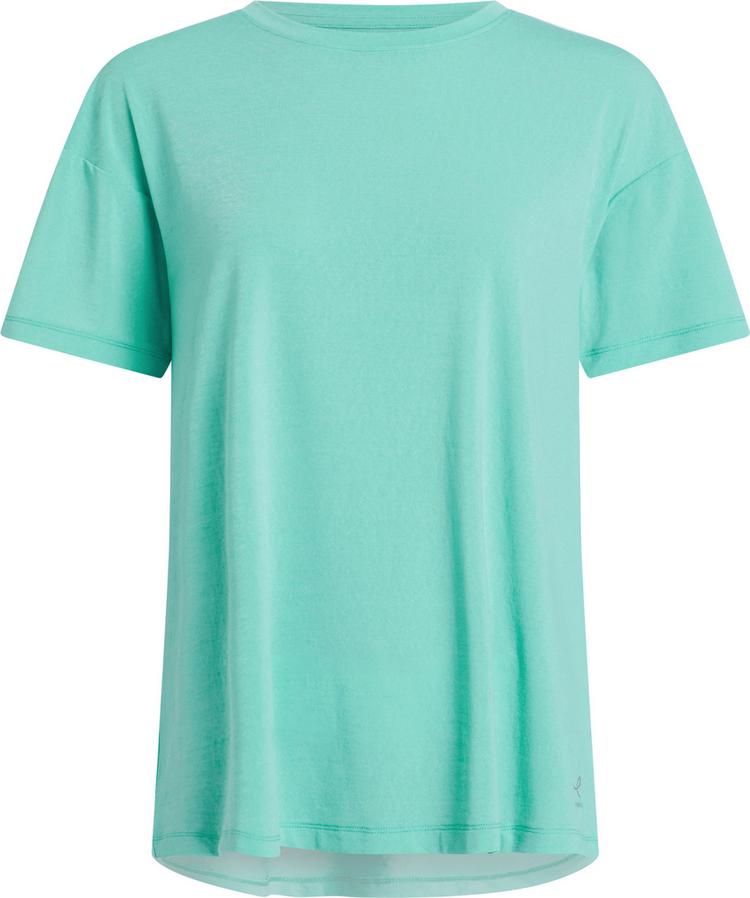 ENERGETICS ENERGETICS Gilma Funktionsshirt Damen - mint dark - 0 | SportScheck
