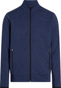 ENERGETICS Carter Trainingsjacke Herren - melange-navy dark-na