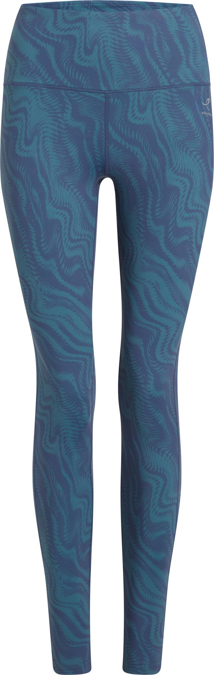 ENERGETICS ENERGETICS Kapinem Tights Damen - navy-blue petro - 0 | SportScheck