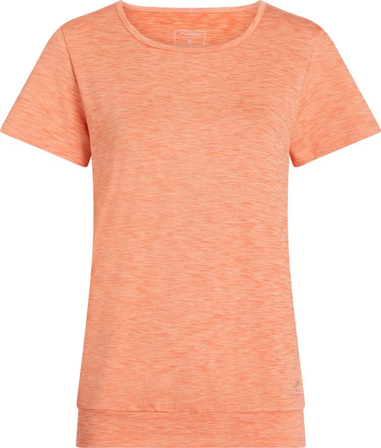 ENERGETICS ENERGETICS Jewel Funktionsshirt Damen - melange-red light-re - 0 | SportScheck