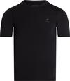 ENERGETICS Egon Funktionsshirt Herren - black
