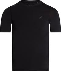 ENERGETICS Egon Funktionsshirt Herren - black