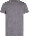 ENERGETICS Fabio Funktionsshirt Herren - anthracite