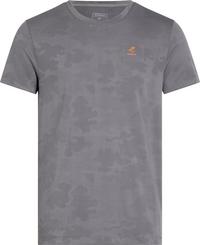 ENERGETICS Fabio Funktionsshirt Herren - anthracite