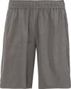 ENERGETICS TD Tanner Funktionsshorts Herren - grey melange