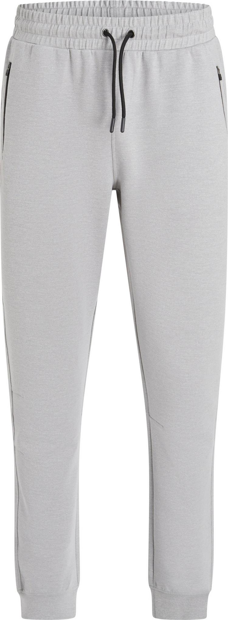 ENERGETICS ENERGETICS Cole Trainingshose Herren - melange-grey dark - 0 | SportScheck