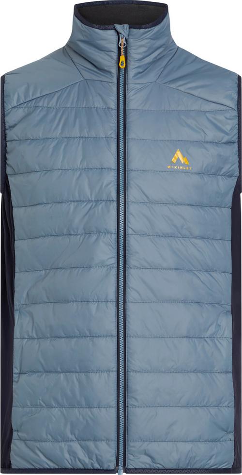 McKinley Sierre Steppweste Herren