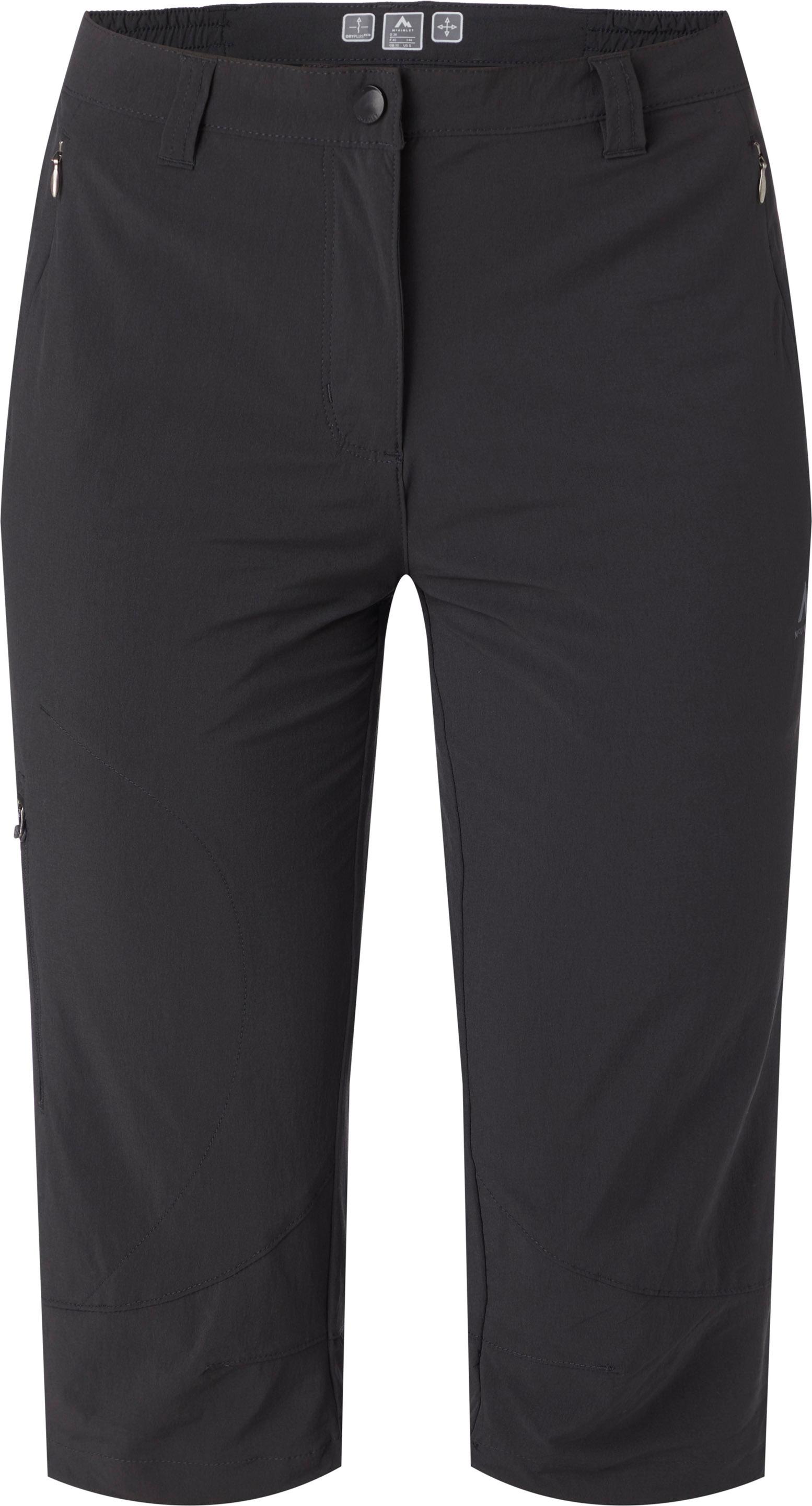 McKinley Mailyn II Caprihose Damen