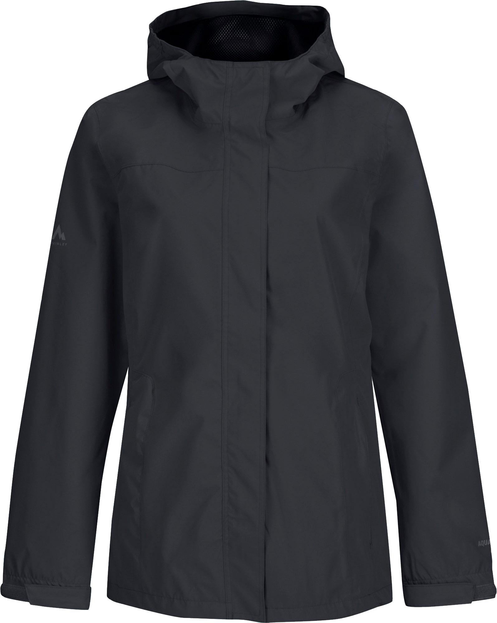McKinley Carlide Regenjacke Damen