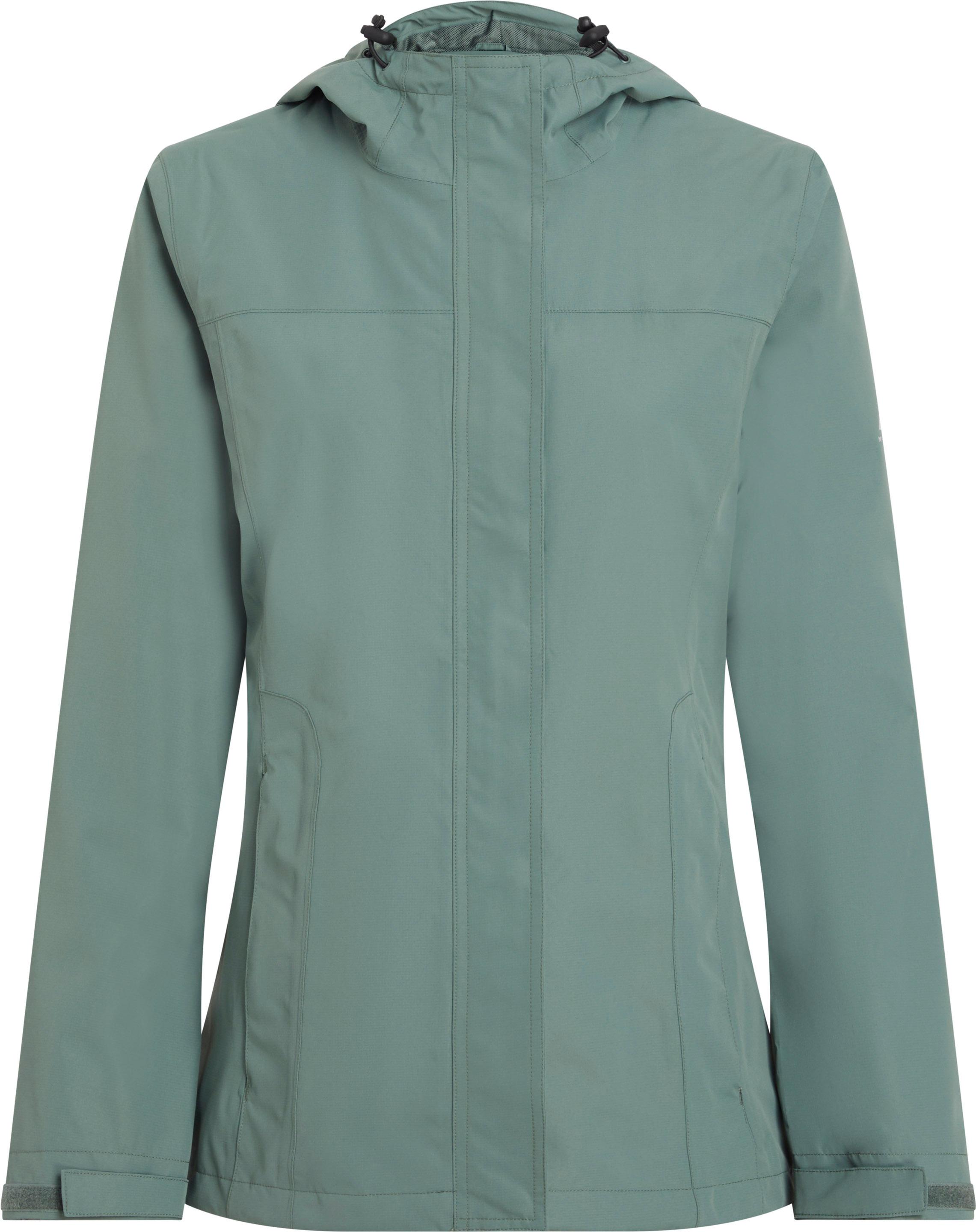 McKinley Carlide Regenjacke Damen