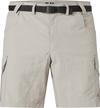 McKinley Ajo III Funktionsshorts Herren - grey