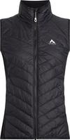 McKinley Sierre Steppweste Damen - black night