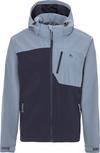 McKinley Mount Bona Softshelljacke Herren - blue smoke-navy