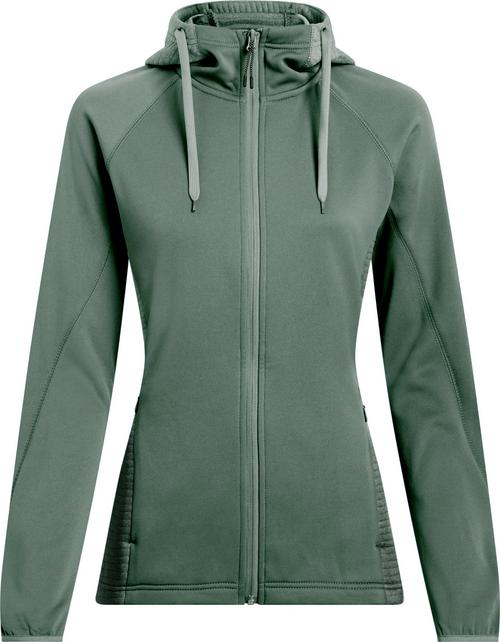 McKinley Aurel Fleecejacke Damen