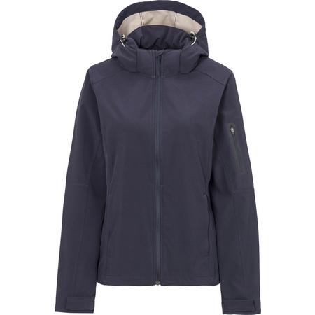 McKinley Mount Bona Softshelljacke Damen Softshelljacken 40 Normal  | 04025931587549 McKinley Mount Bona Softshelljacke Damen Softshelljacken 40 Normal  | 04025931587549
