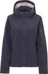 McKinley Mount Bona Softshelljacke Damen - navy