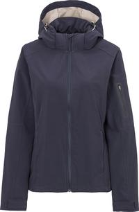 McKinley Mount Bona Softshelljacke Damen - navy