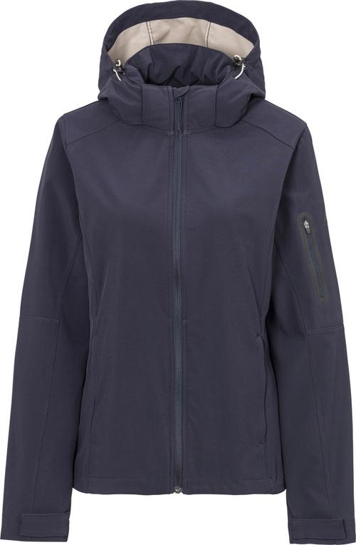 McKinley Mount Bona Softshelljacke Damen