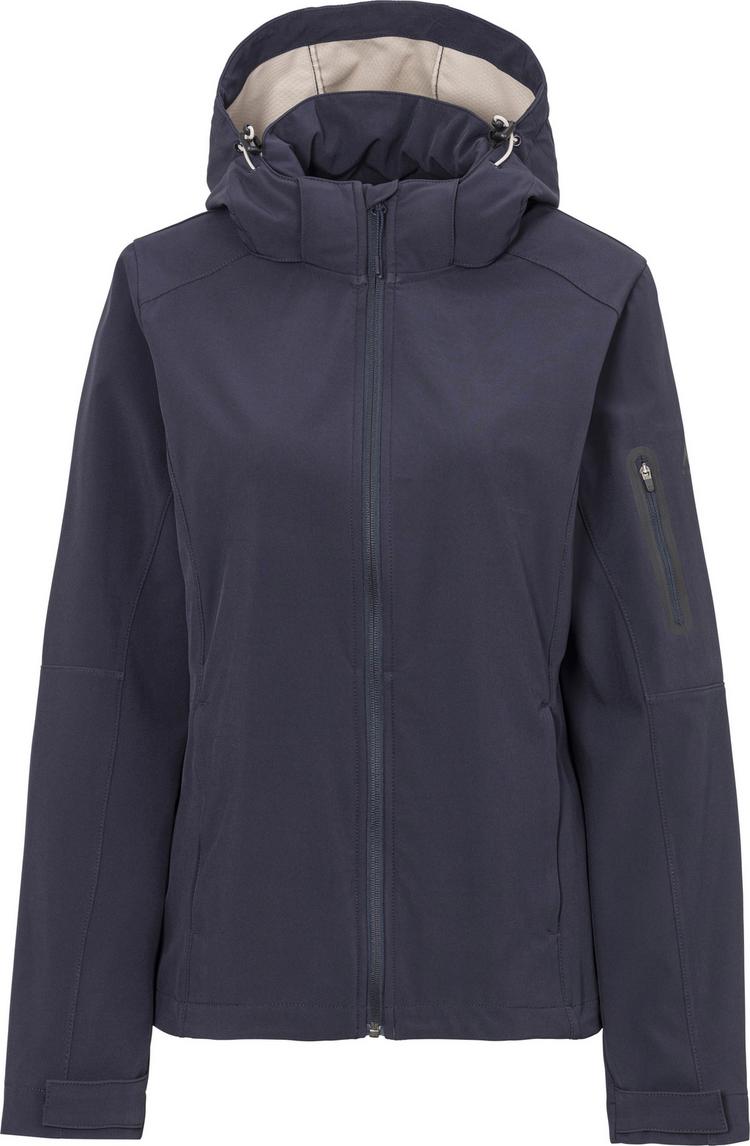 McKinley McKinley Mount Bona Softshelljacke Damen - navy - 0 | SportScheck