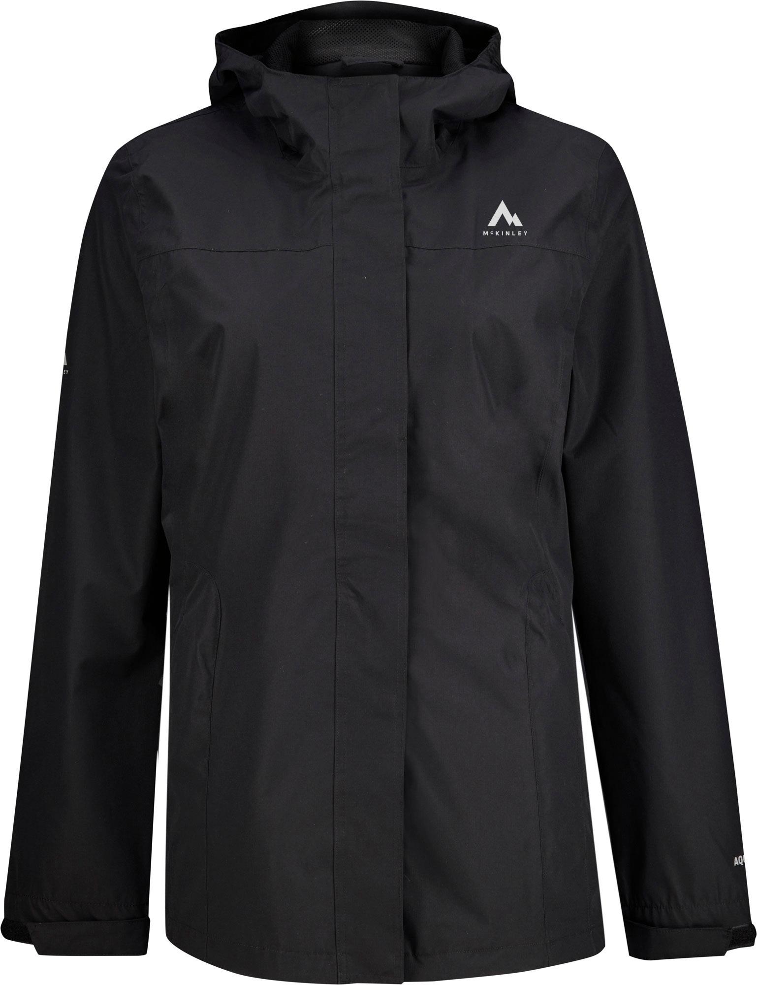 McKinley Carlide II Regenjacke Herren