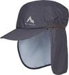 McKinley Laksim II Cap - anthracite