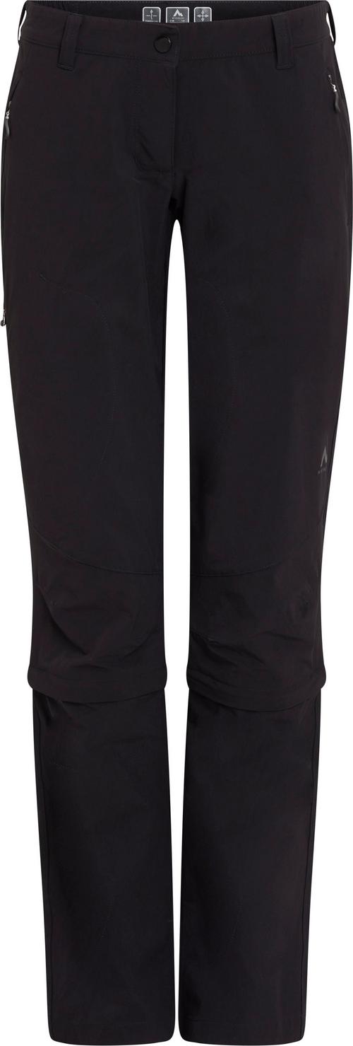 McKinley Mandorak II Zipphose Damen