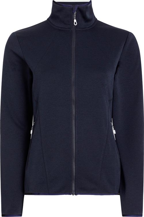 McKinley Roto II Fleecejacke Damen